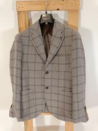 GIACCA UOMO 162/ITALO Tellini S.r.l. Ingrosso Abbigliamento